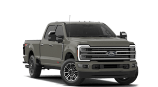 2027 Ford Super Duty® External Image 4